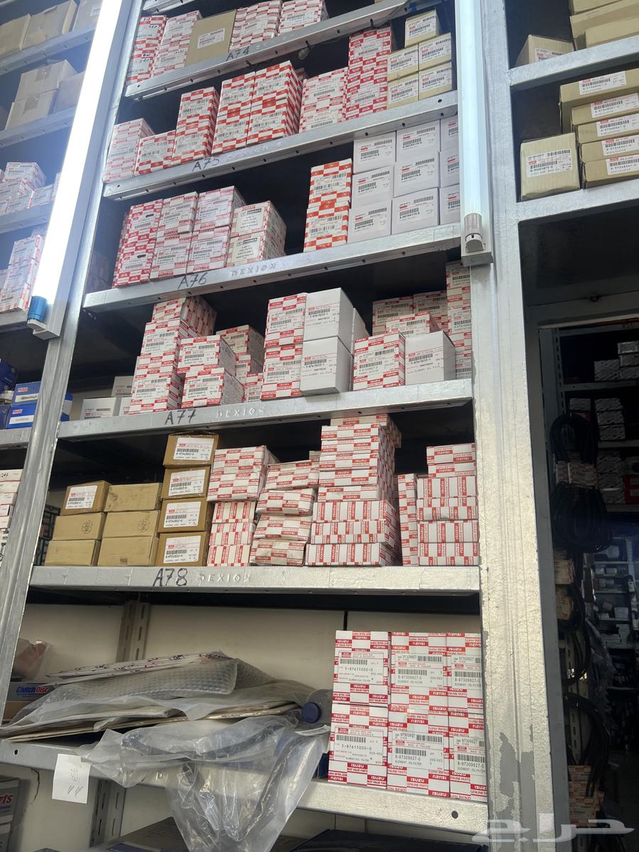 فلتر سيارات اسوزو ومستبيشي وسوزوكي اصلي وتجاري64381424974209110