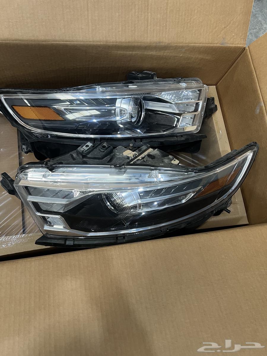 Toros 2015 front lights installed on the same model shape64381425063297110