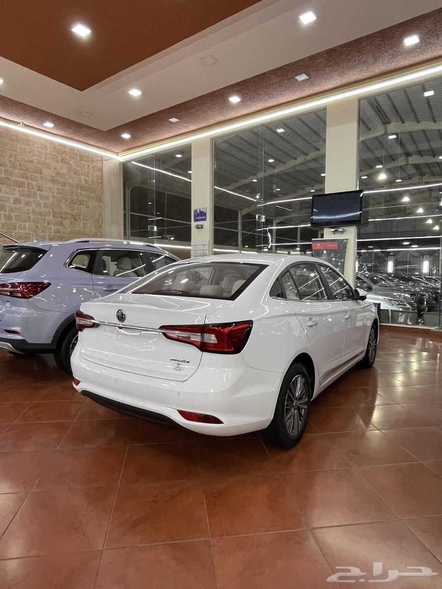 MG 5 - Full Specs - 2024 - Special Offer64376780680323113