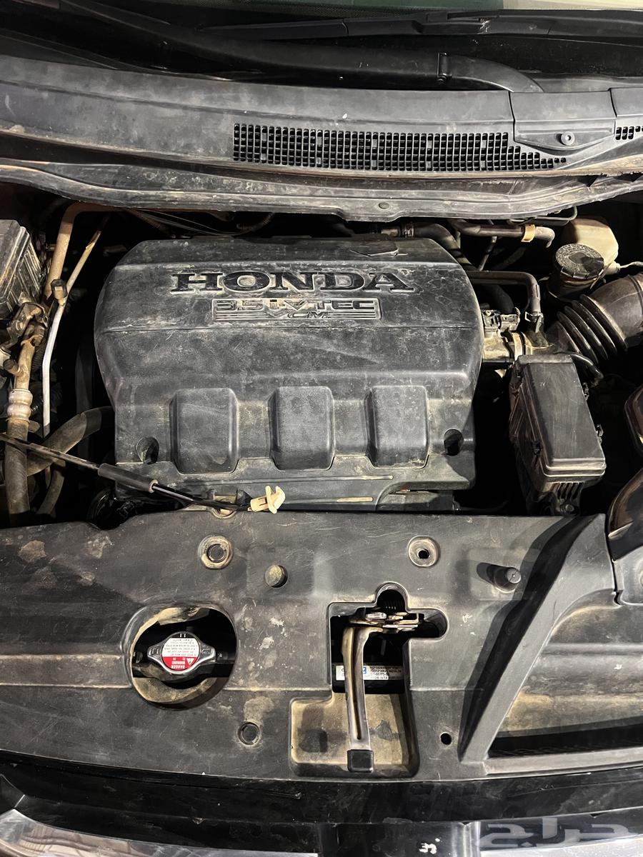 هوندا اوديسي موديل 201464372535982723114