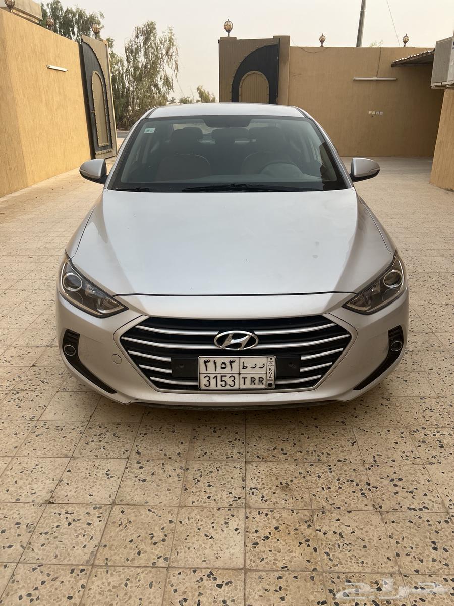 للبيع أفانتي النترا ديزل 201864381287157250110