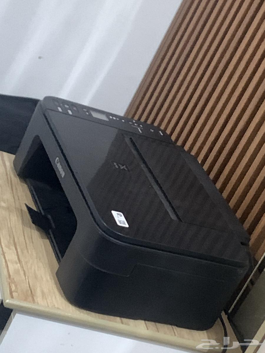طابعه كنون64161757202691110