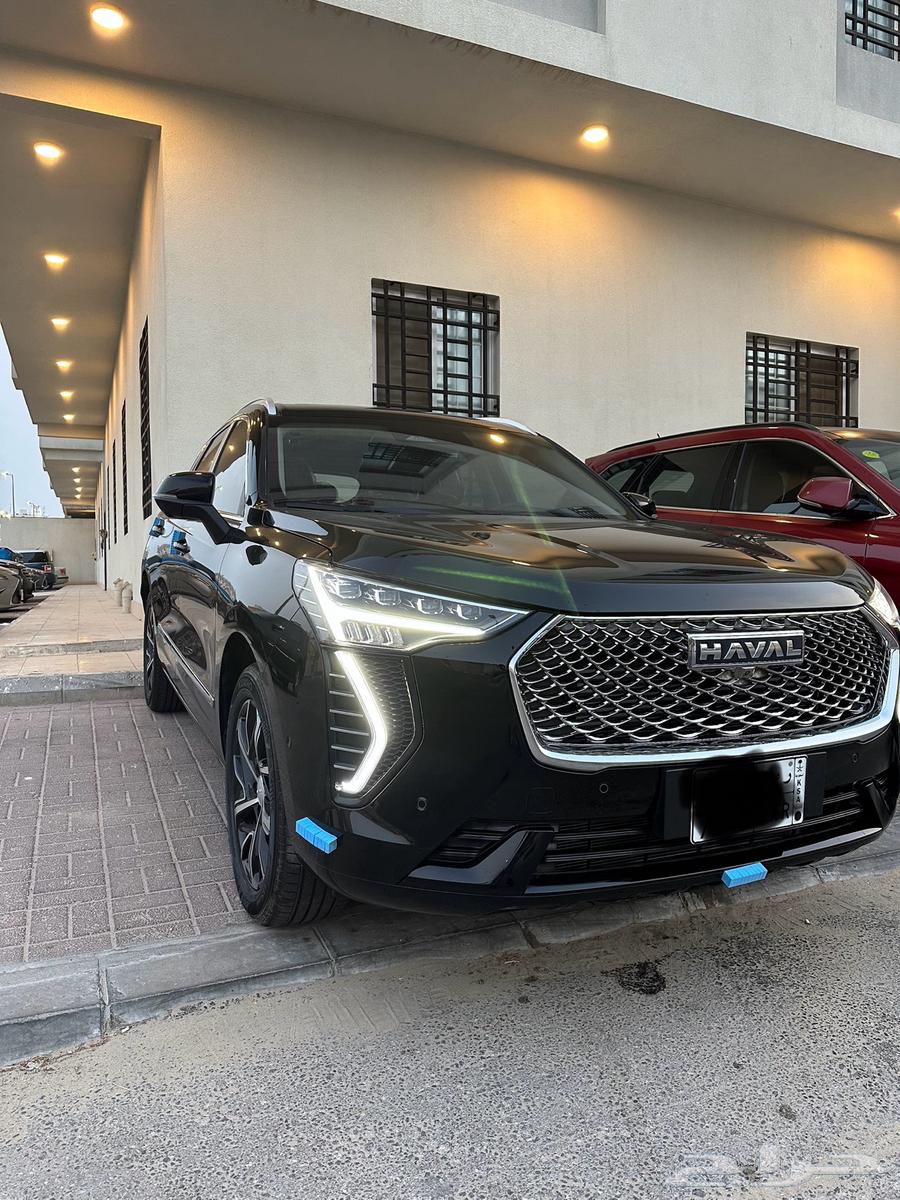 للتنازل بدون مقابل Haval Jolion 2024 Premium64378222698627114