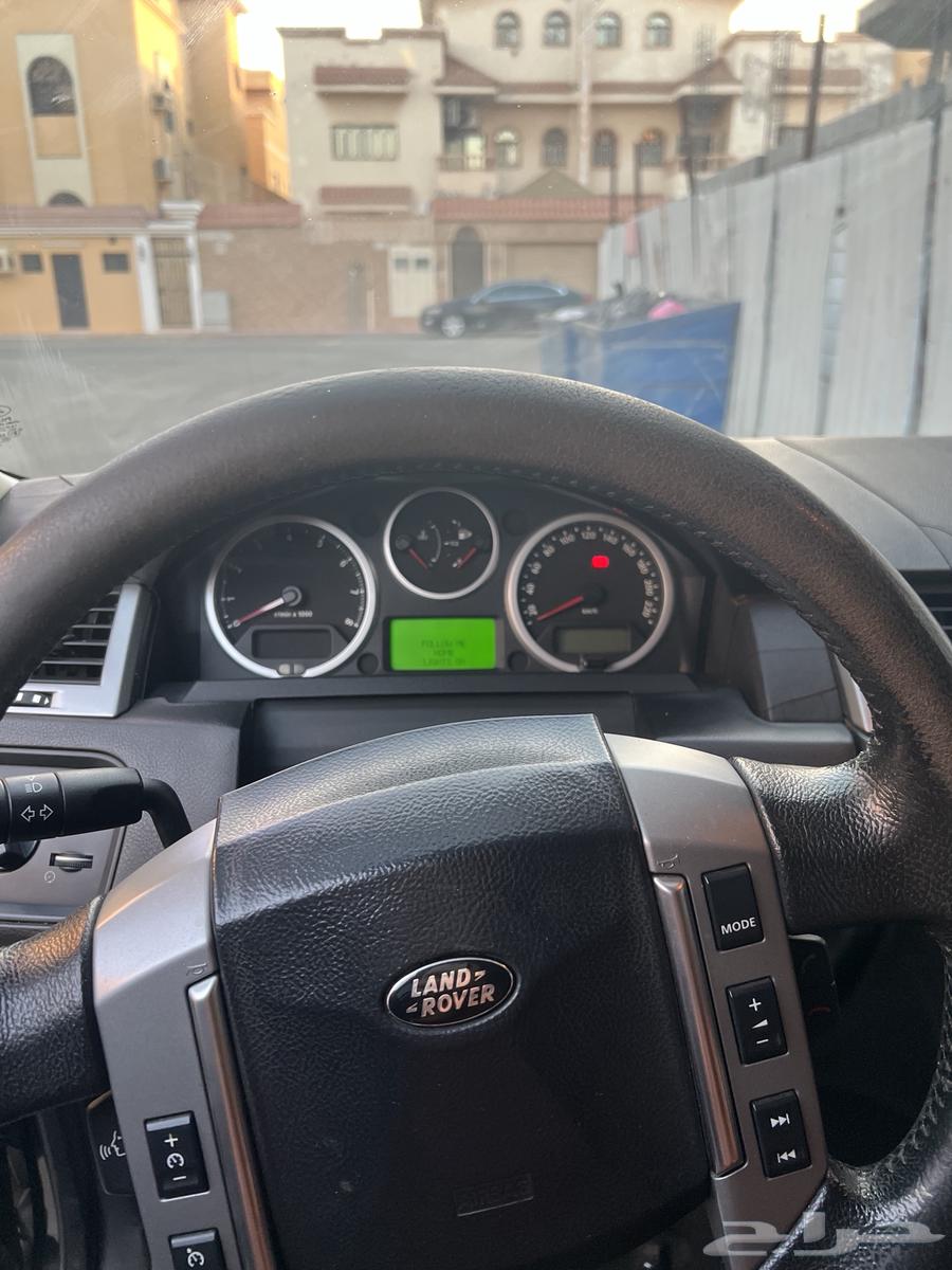 رنج روفر سبورت نظيف محركات وكالة64380091583745113