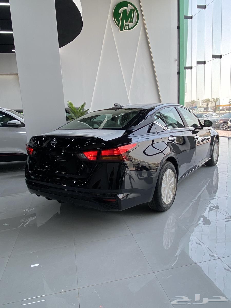 متوفر نيسان التيما ستاندر موديل2025 بافضل سعر64378716566659112