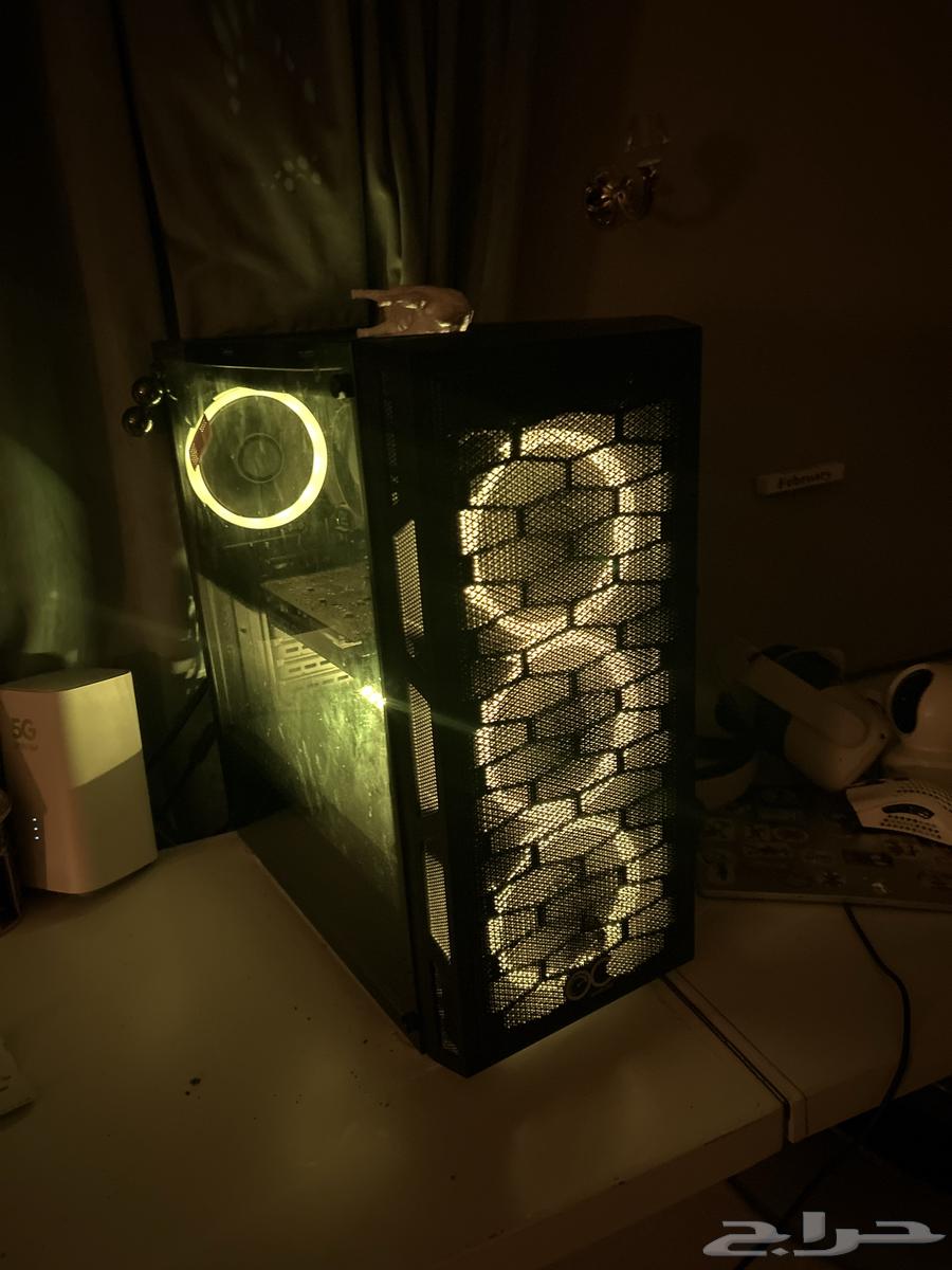 بيسي pc للبيع مستعجل ب 150064148358220291112