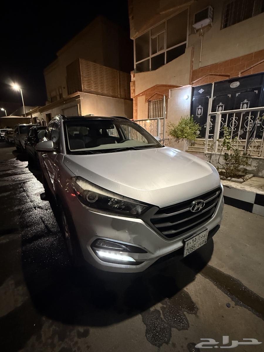 هيونداي توسان 201764384506855939113