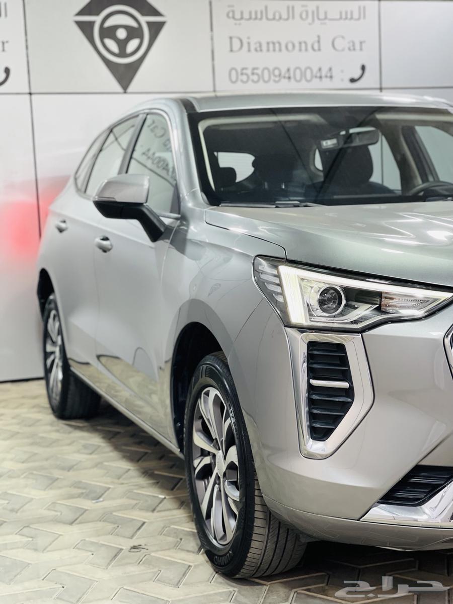 هافال جوليان 2024 ( تم البيع)64382555627778113