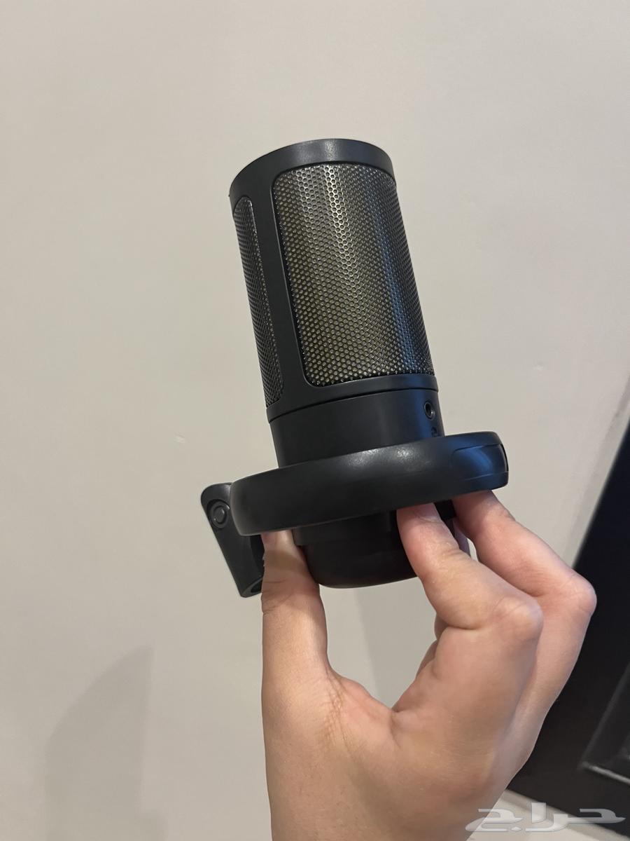 New mic on the sum64155662718466111