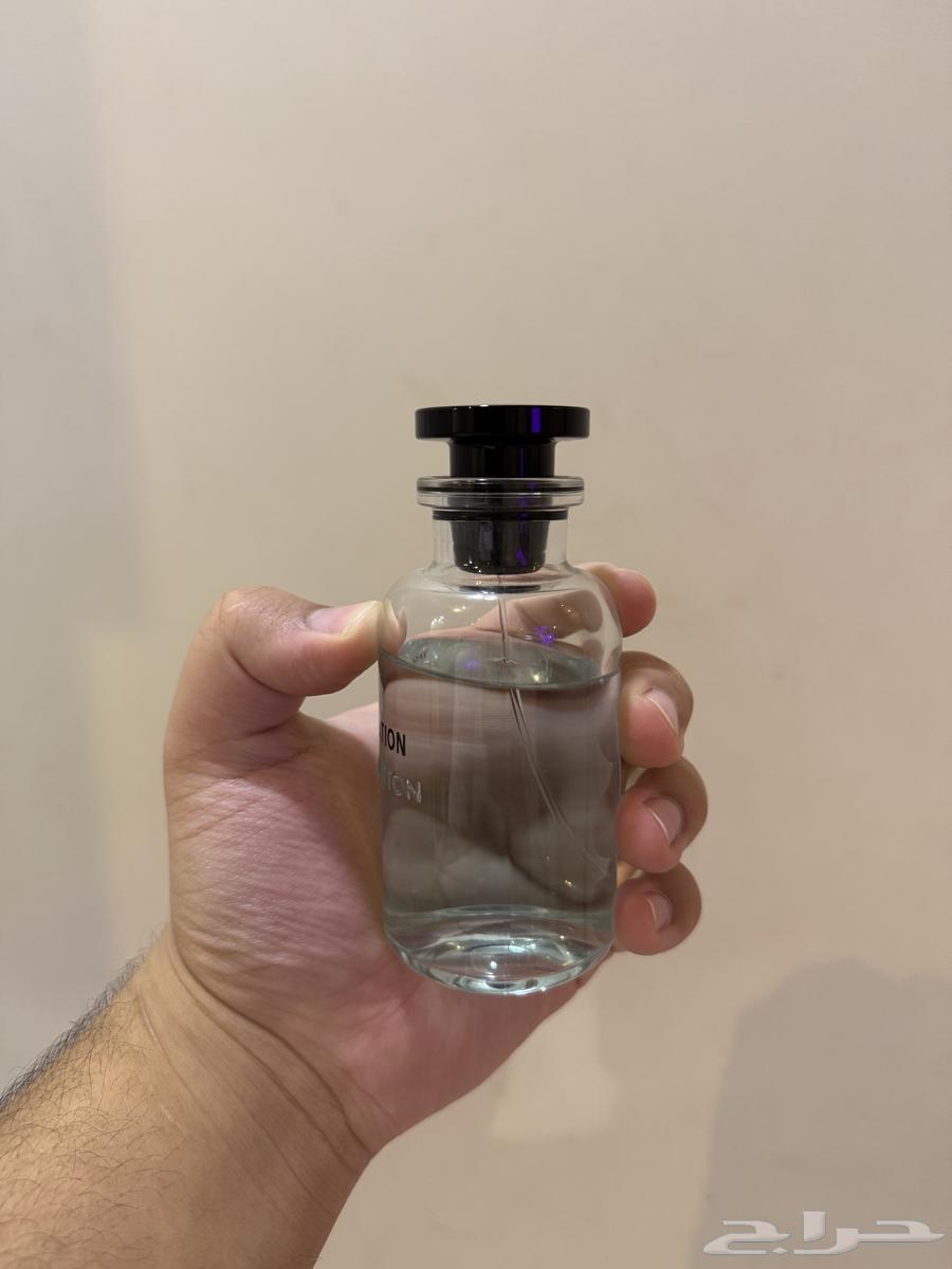 Louis Vuitton Imagination 100ml, 20ml missing64169875027073113