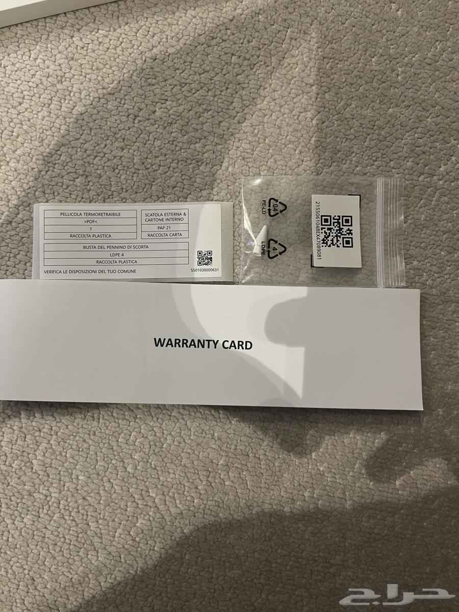 Huawei's third-generation pen has not used a single minute of the warranty period64146971941121114