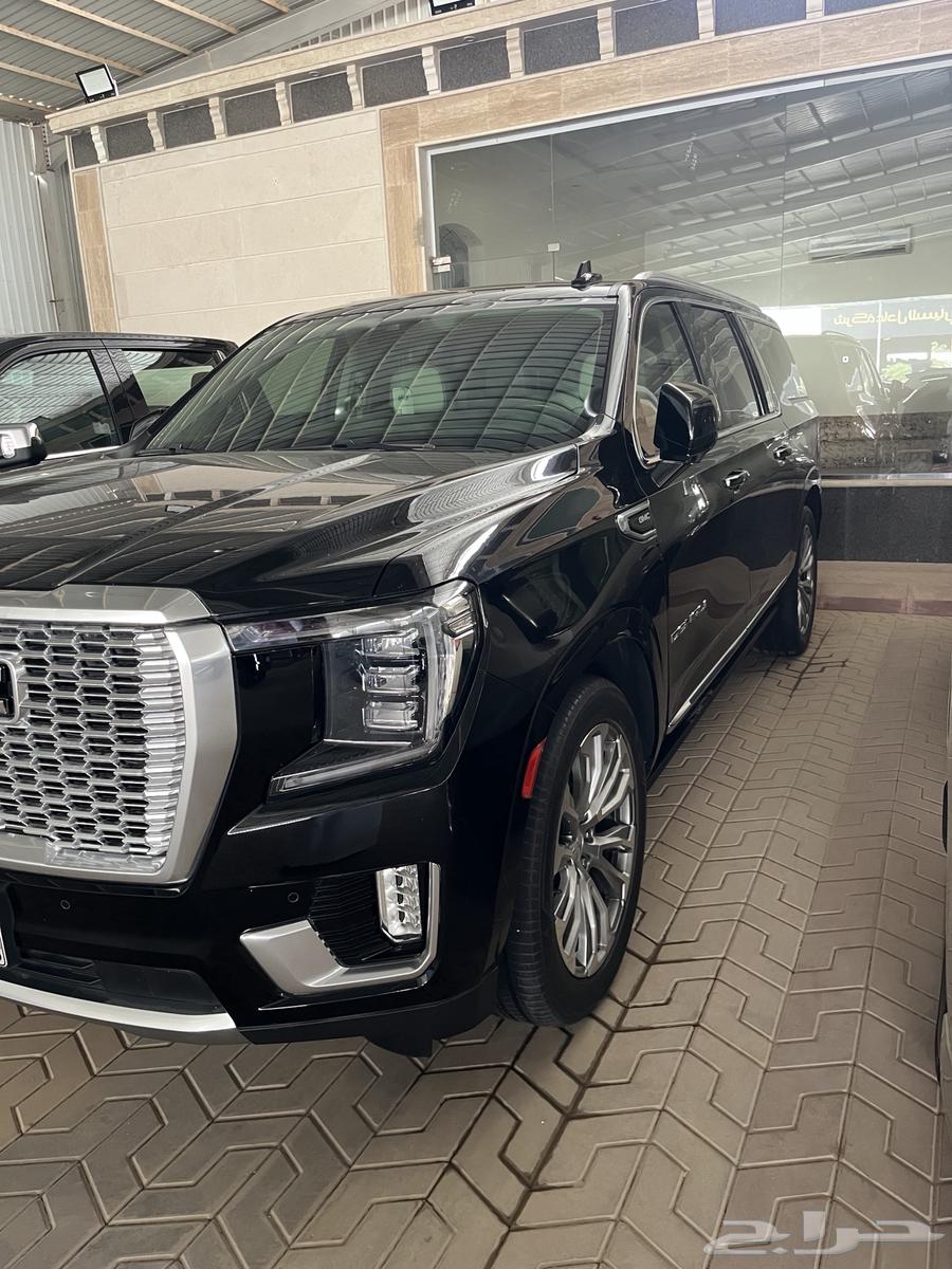 دينالي XL موديل 2022 الجميح نظيف64383594441729111