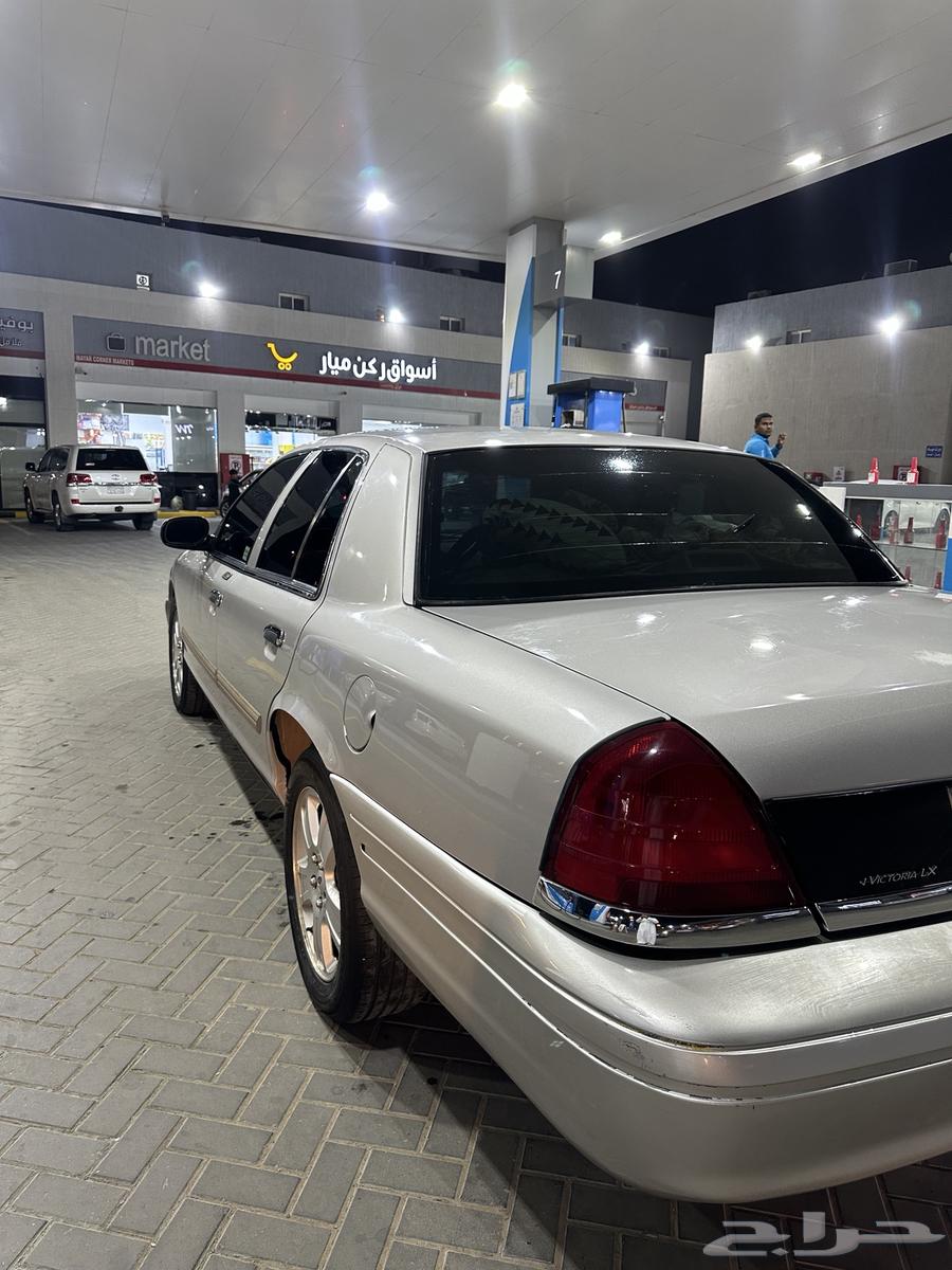 فورد فكتوريا 201164383622833666113