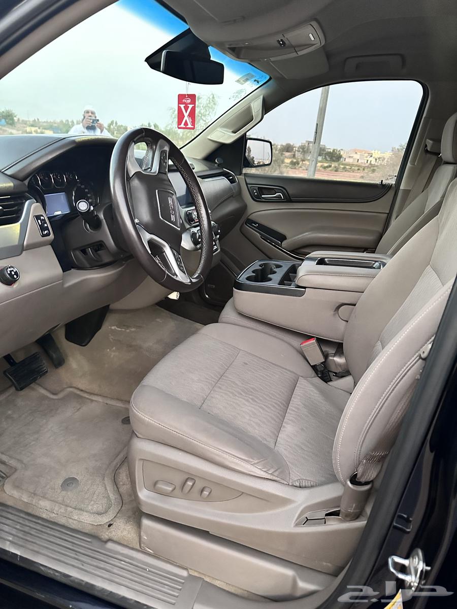 2016 GMC جمس يوكن طويل64373727756931113