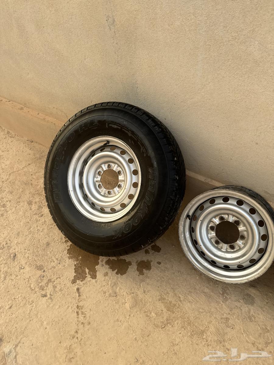 جنوط هلل اصلية 6 مسامير64382514188035112