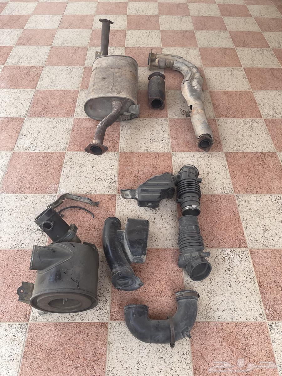 بيع قطع باترول فتك 4800 200564383649862529110