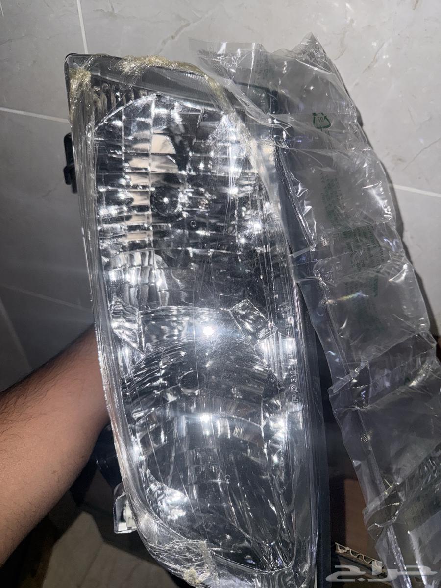 Toyota Camry Center Lamp and Corner Parts, American Use 200 to 200264373403309699112