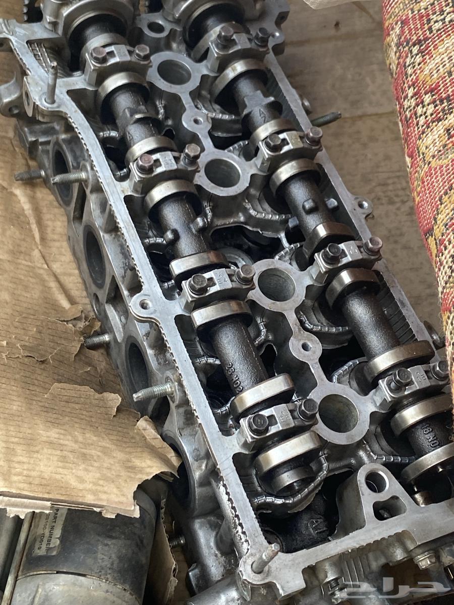 Engine Head64381588897666111