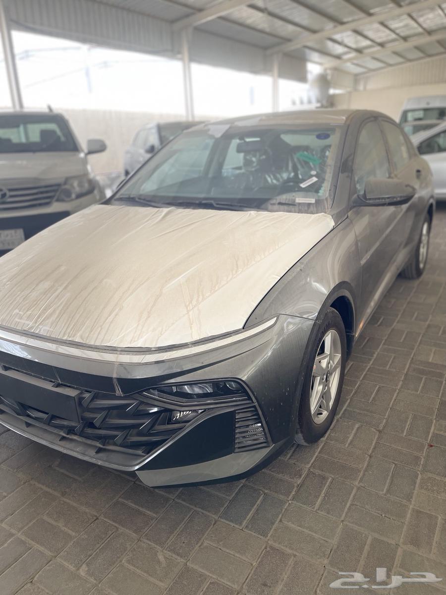 هونداي اكسنت 2026 فليت كاش وجميع البنوك استلام فوري64376436463490113