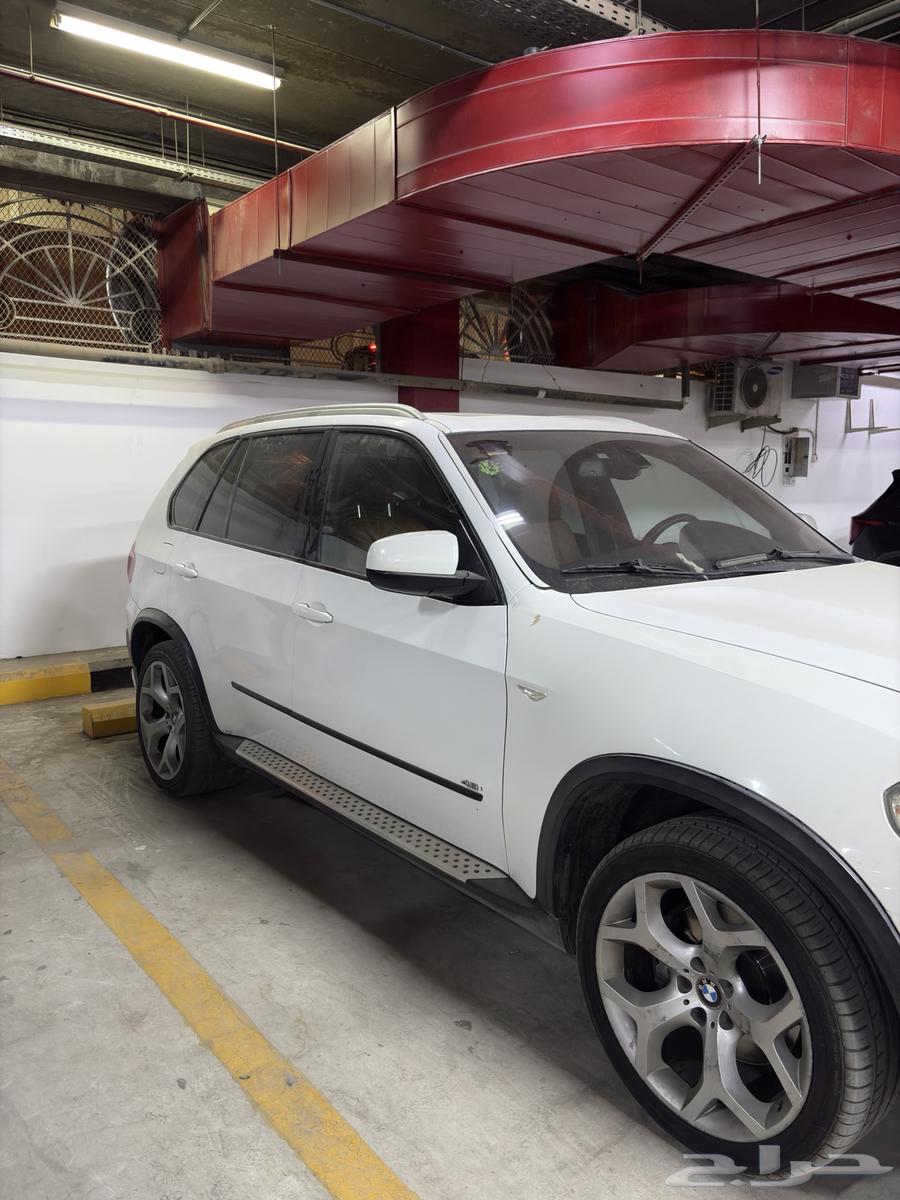 بي ام اكس فايف64382100399107113