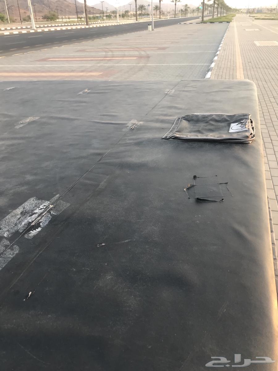 غطى حوض هايلوكس من 2006 الى 201564373934937473111