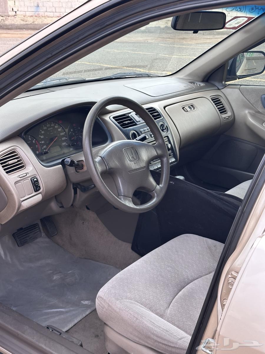 هوندا اكورد 200264385327788930113