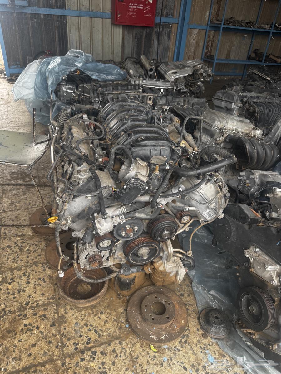 Dismantling in Al-Khair Valley. There are Sequoia machines available64376124679681110