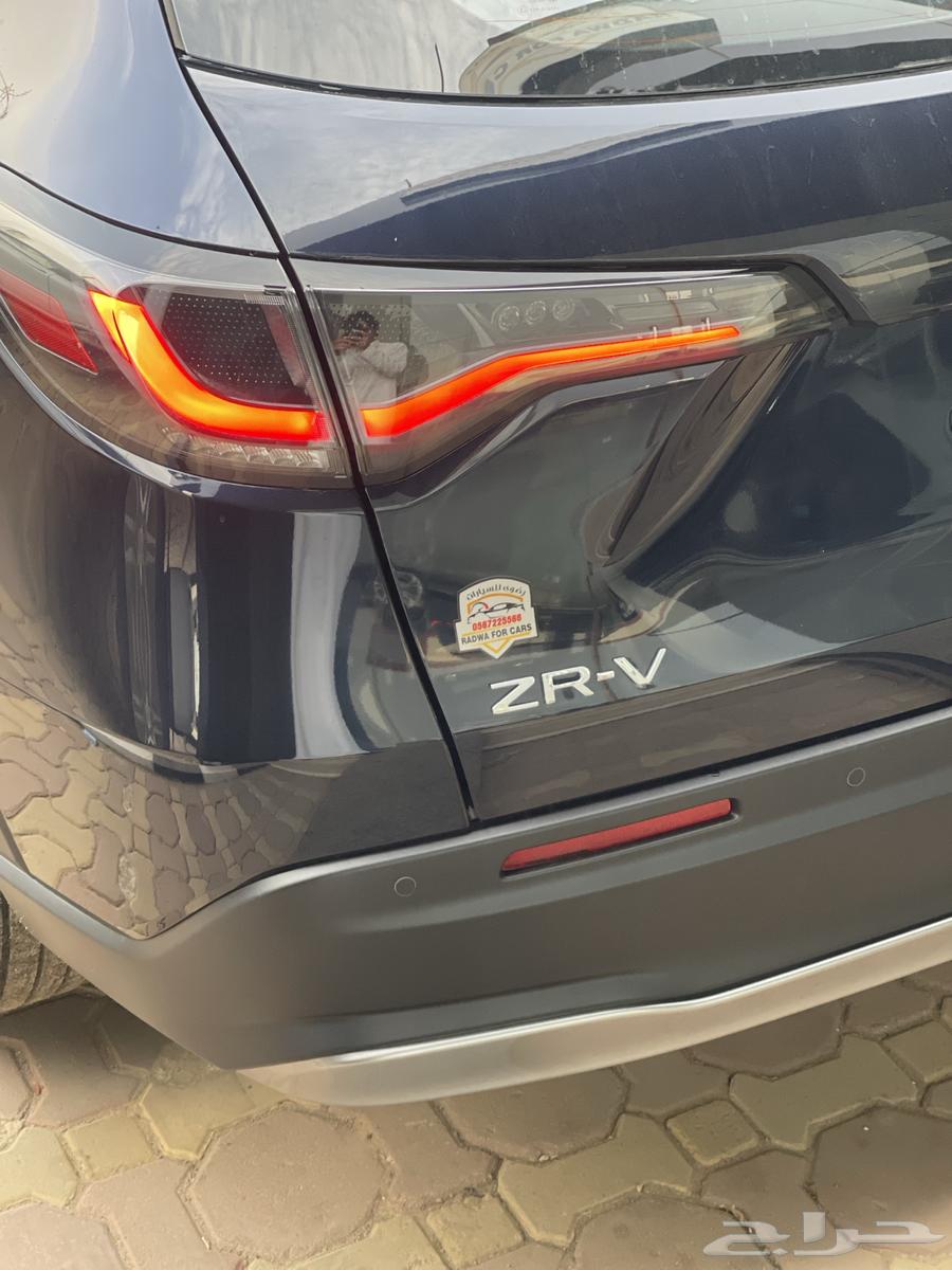 هوندا زد ار في 2025 ستاندر فل64377285067265114