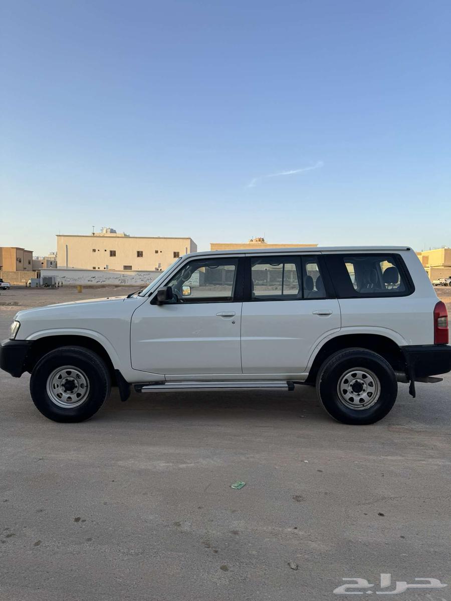 باترول 200864382665850241110