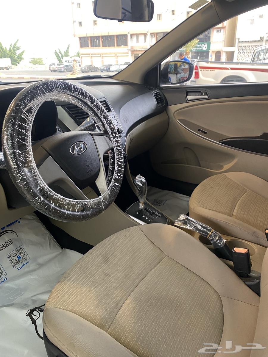 Accent Standard 201764382432505857113