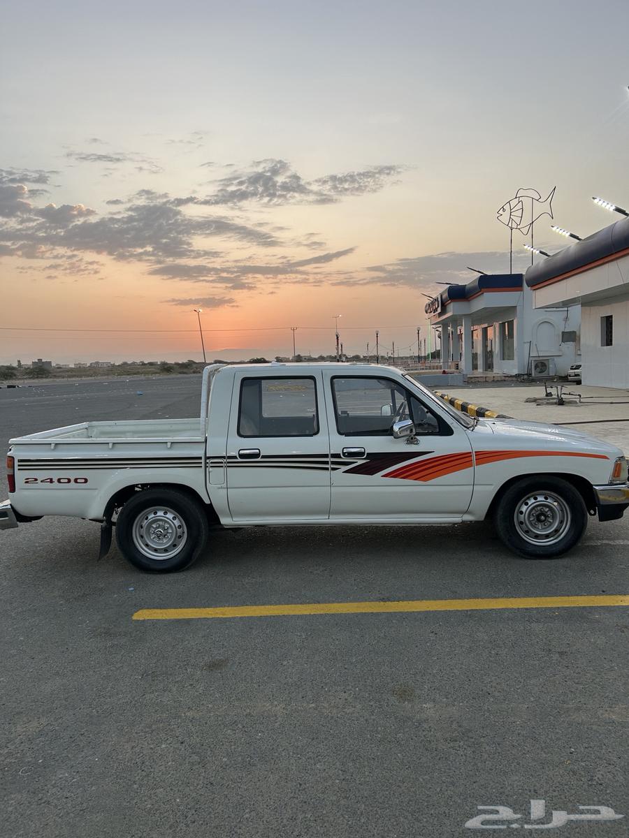 HiLux 9664373194659075113