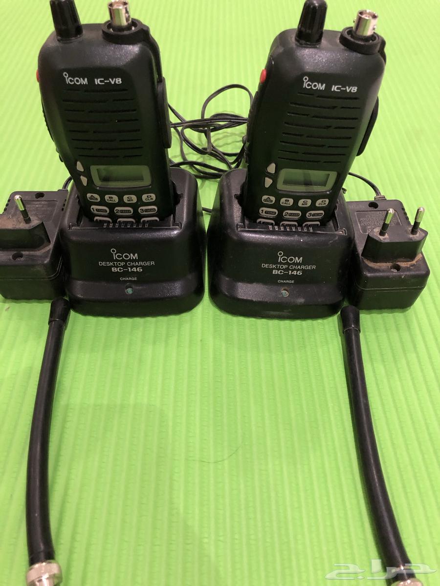 Manual Icom64157635923330110