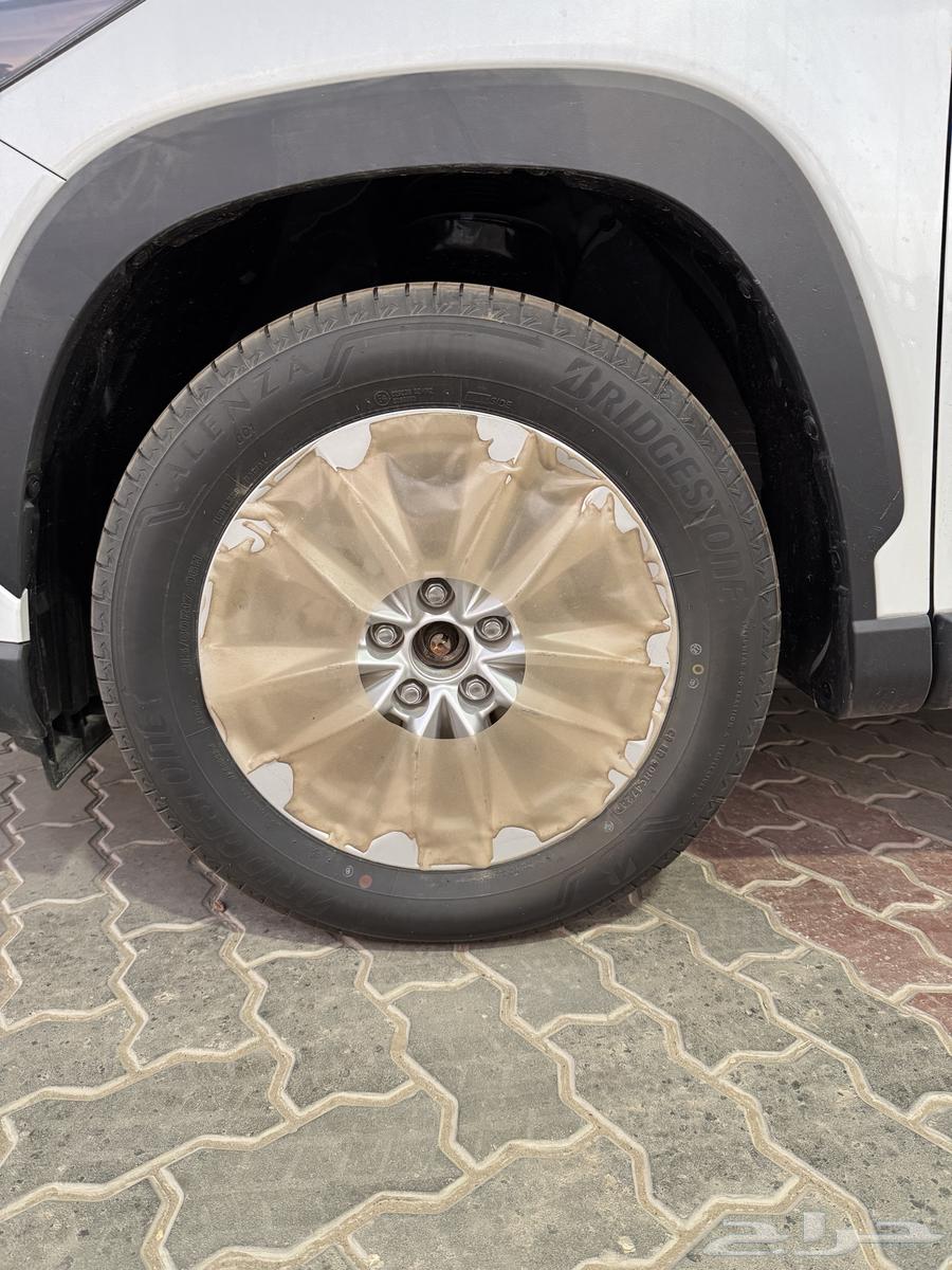 تويوتا كورلا كروس LE هايبرد 202564382721272705114