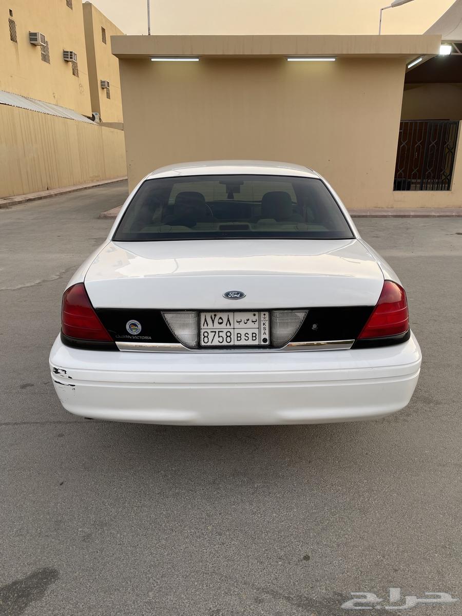 كراون فكتوريا بوليسي64374348901763113