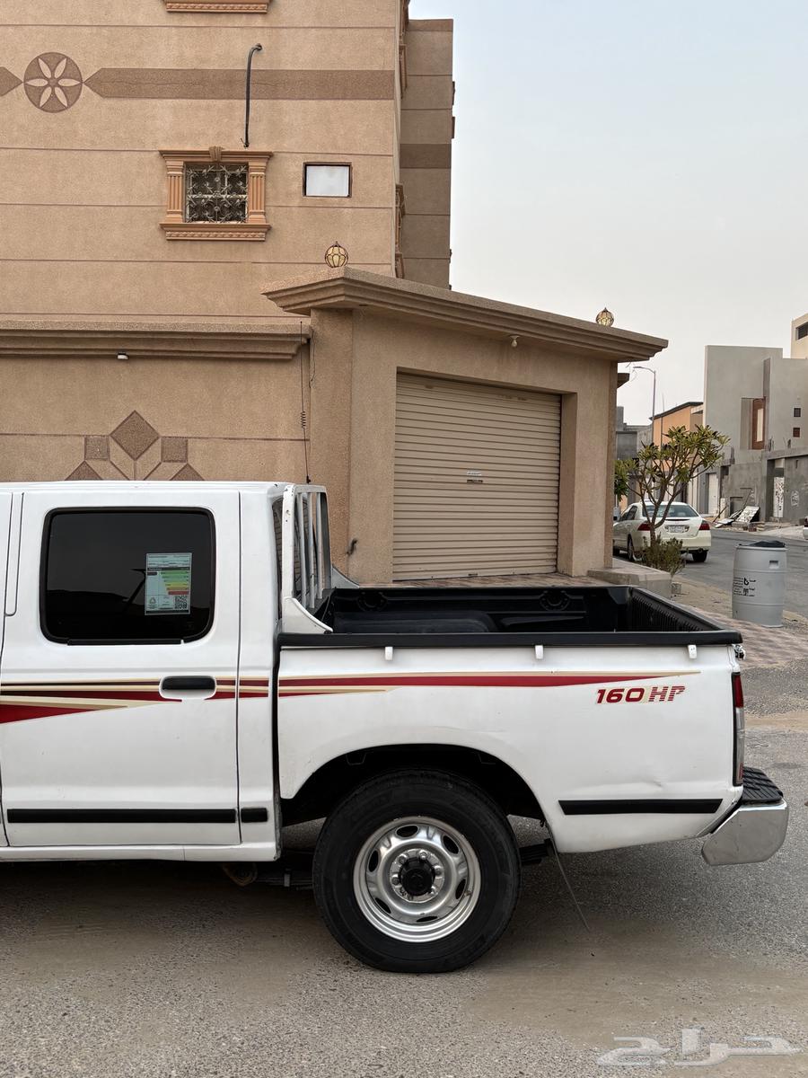 نيسان ددسن للبيع64380324396162114