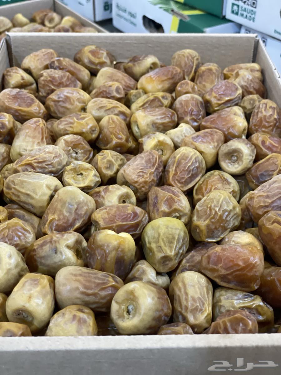 Qassim Dates64165919200514112
