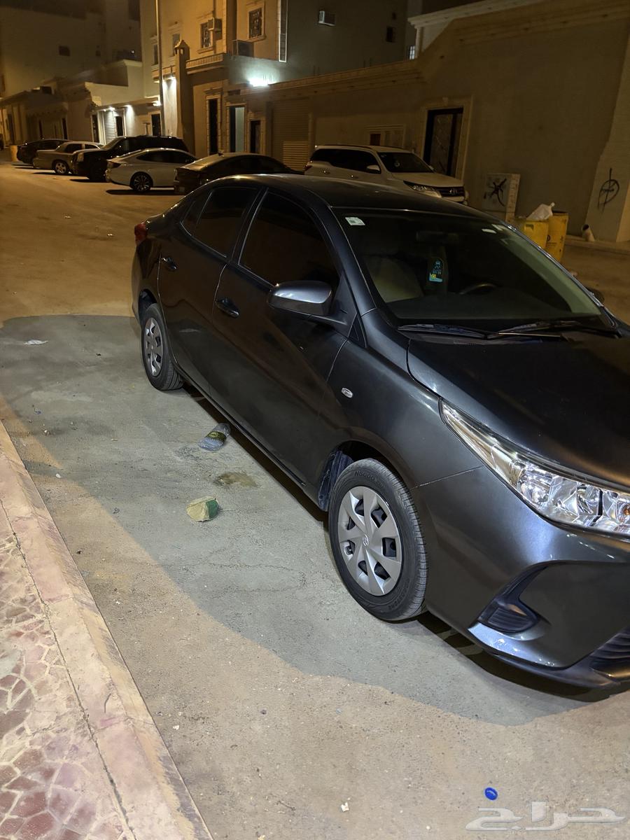 Yars 202264373107200515113