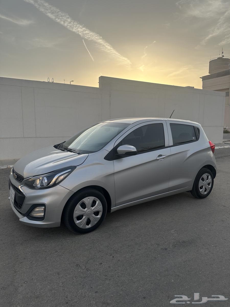 Chevrolet Spark Gulf 202064382500416385110