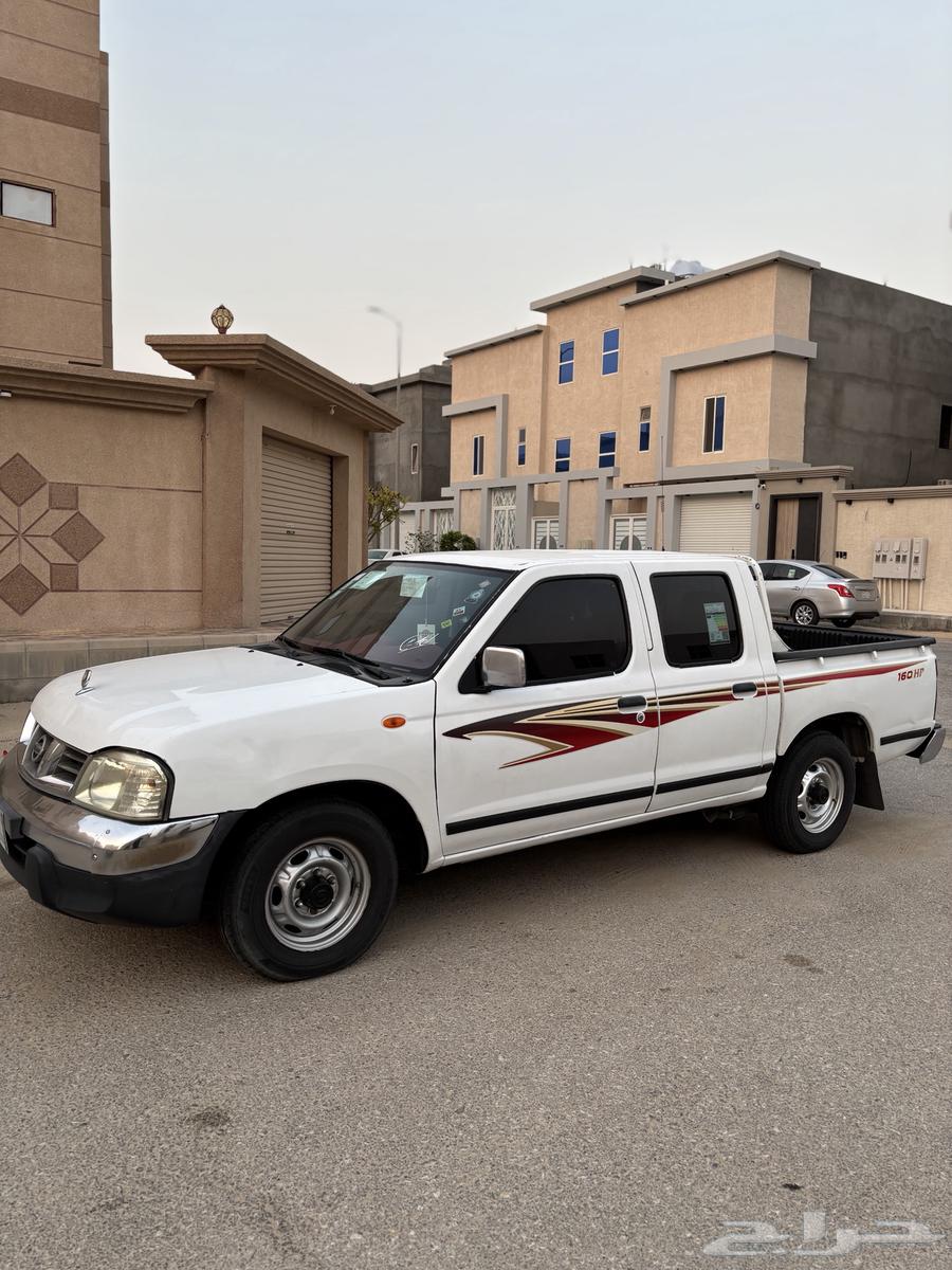 نيسان ددسن للبيع64380324396162113