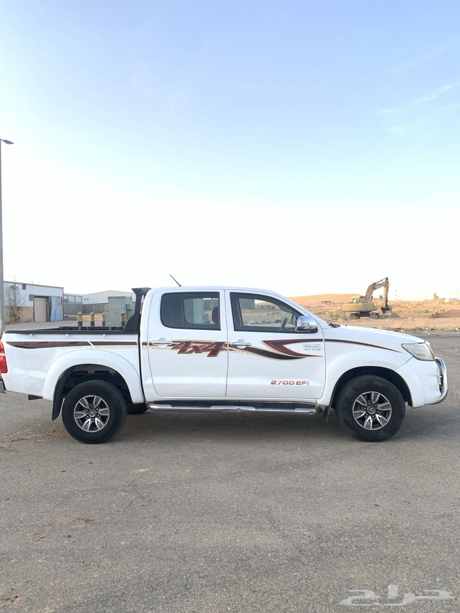 هايلكس دبل 201464383039227523113