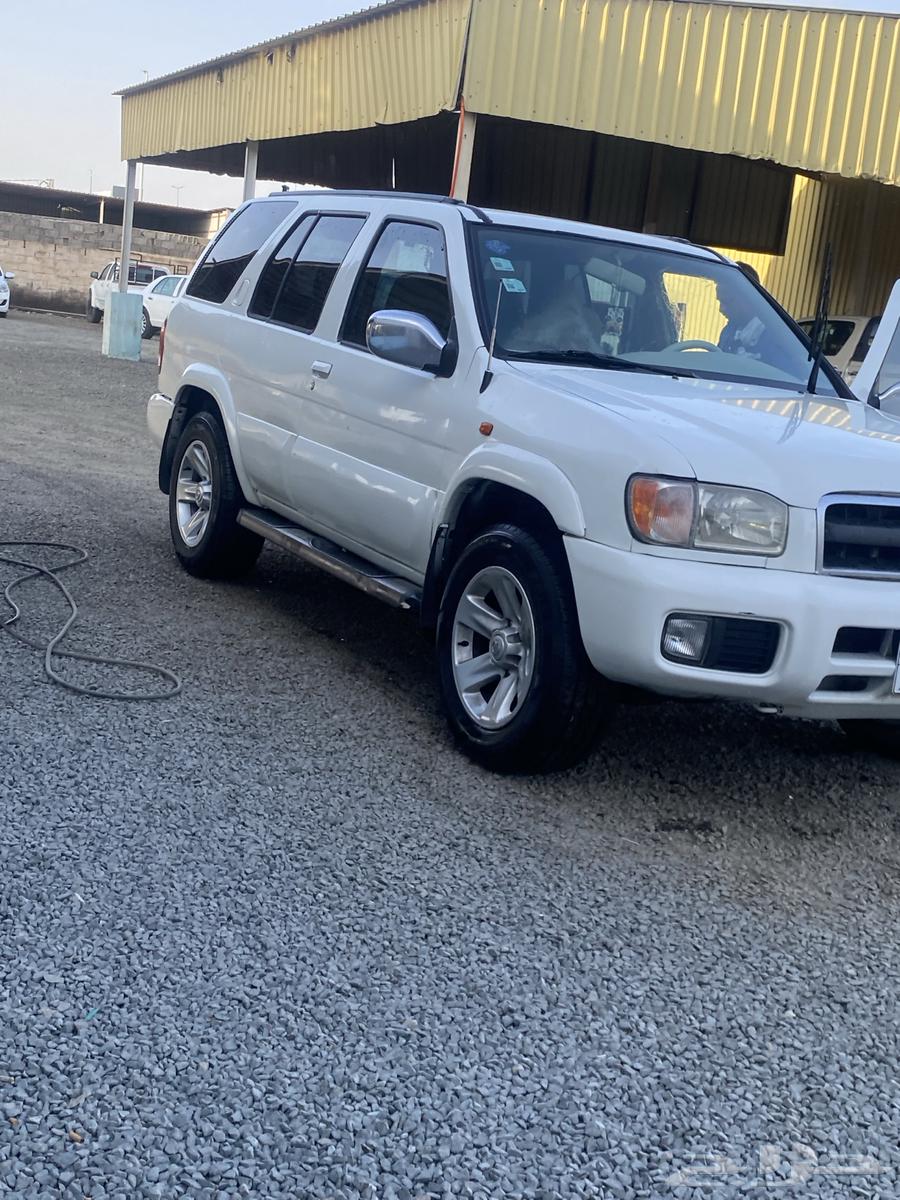 باثفندر 2004 للبدل بسيارة64380846983043113