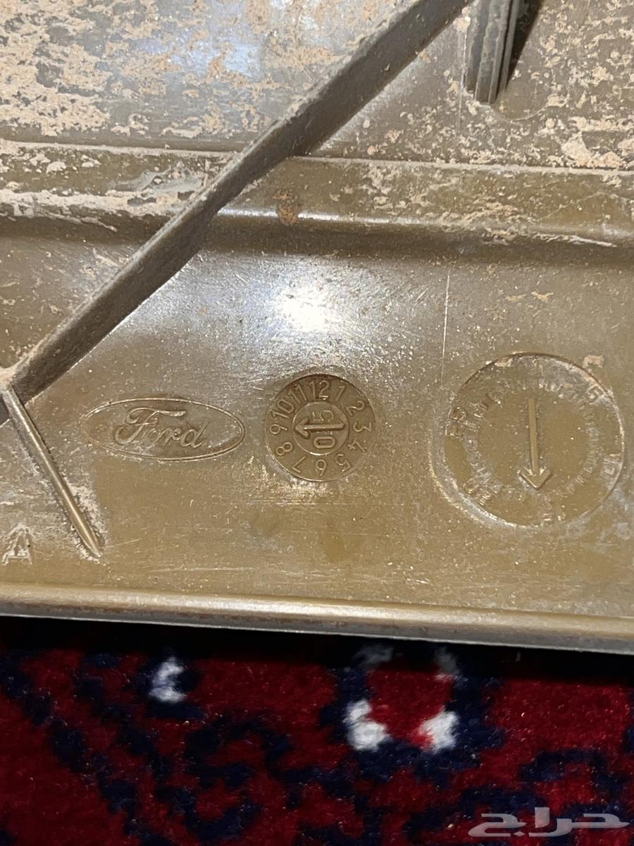 مسطره فورد بوليسي64373194738434114