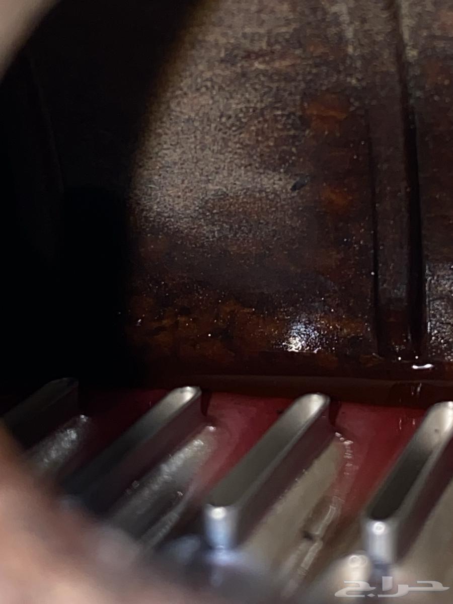 رديتر ربع وشاص اصلي وكاله من 2010 وفوق64383885147394114