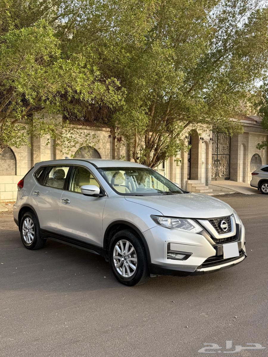 X Trail 2021 Double ((( Sold )))64377211667587114