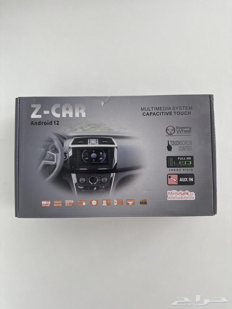 شاشة تويوتا فورتشنر موديل 202164378425912577110