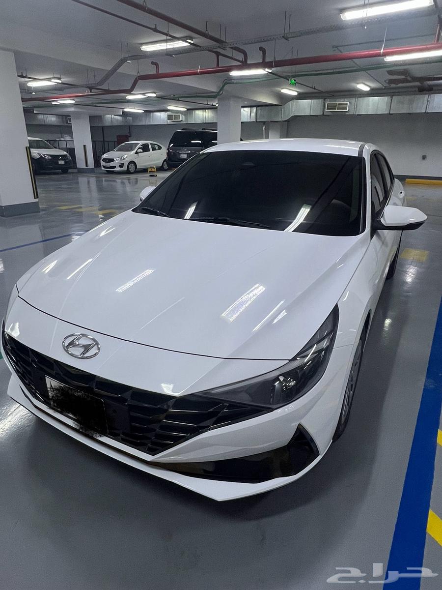 النتراأفانتي(2021)ممشى(37)بدي وكالة أخو الجديد(تم البيع)64383857425667110