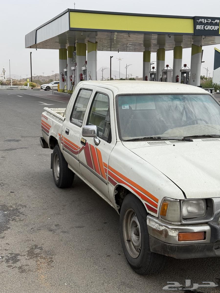 HiLux 9364384355229442111