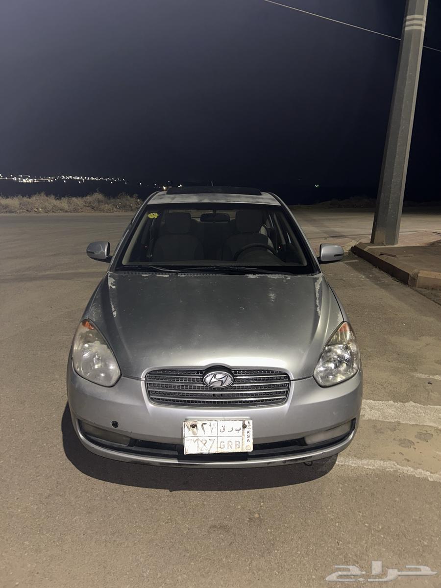 Accent 2011 fully loaded64385258124545112