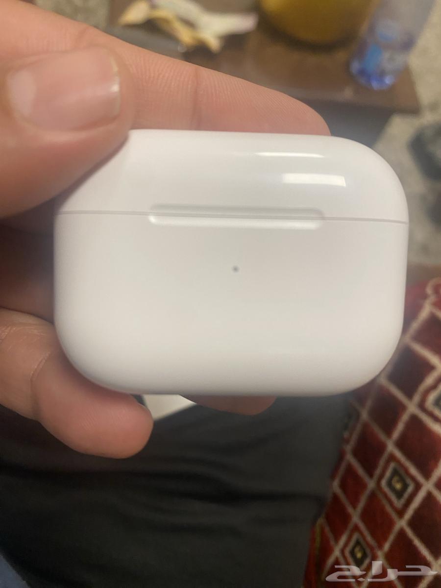 ايربودز ابل الجيل الثاني64155240244995113