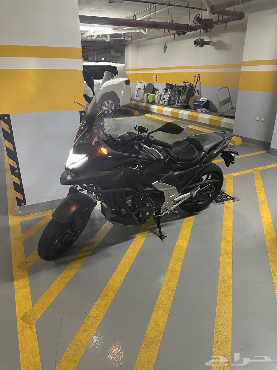 دباب هوندا NC750 202364372623846529113